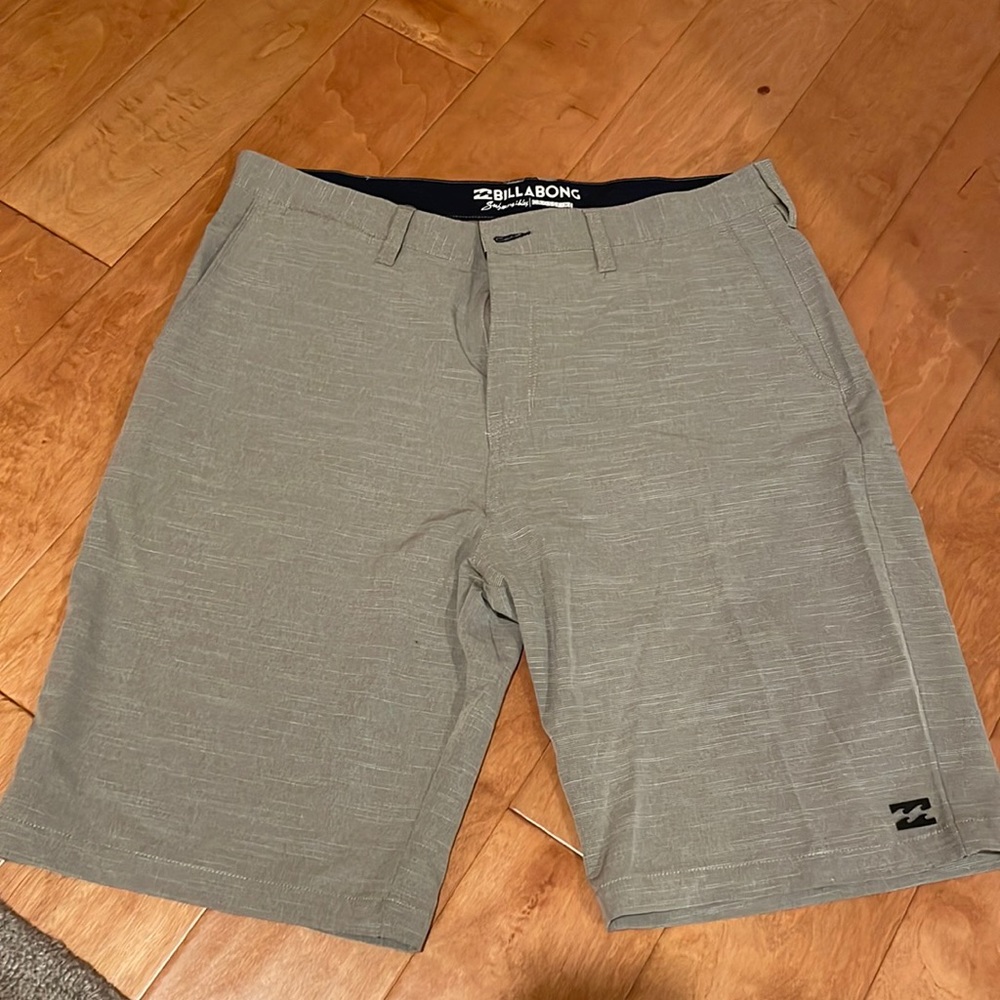 Billabong Submersible Crossfire Men’s Shorts
